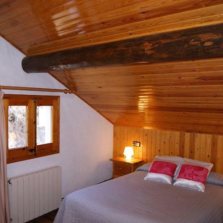 אספוט Apartaments Pont Romanic מראה חיצוני תמונה
