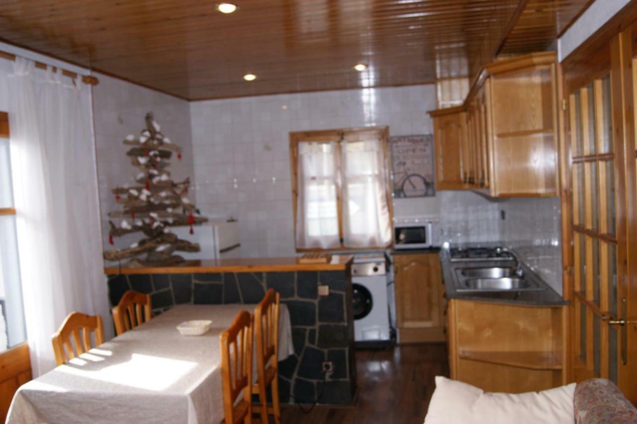 אספוט Apartaments Pont Romanic מראה חיצוני תמונה