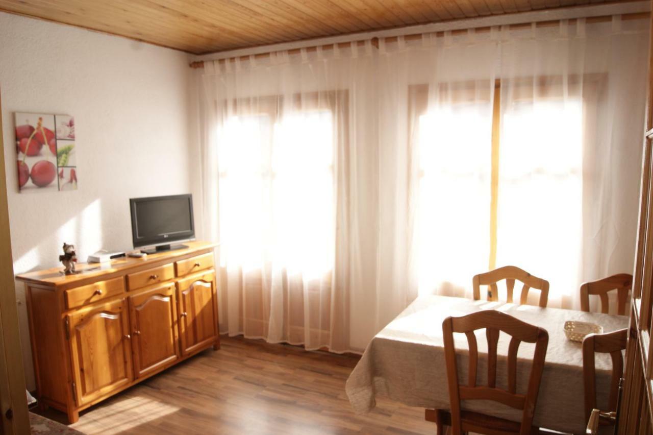 אספוט Apartaments Pont Romanic מראה חיצוני תמונה